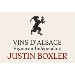 Justin Boxler vin